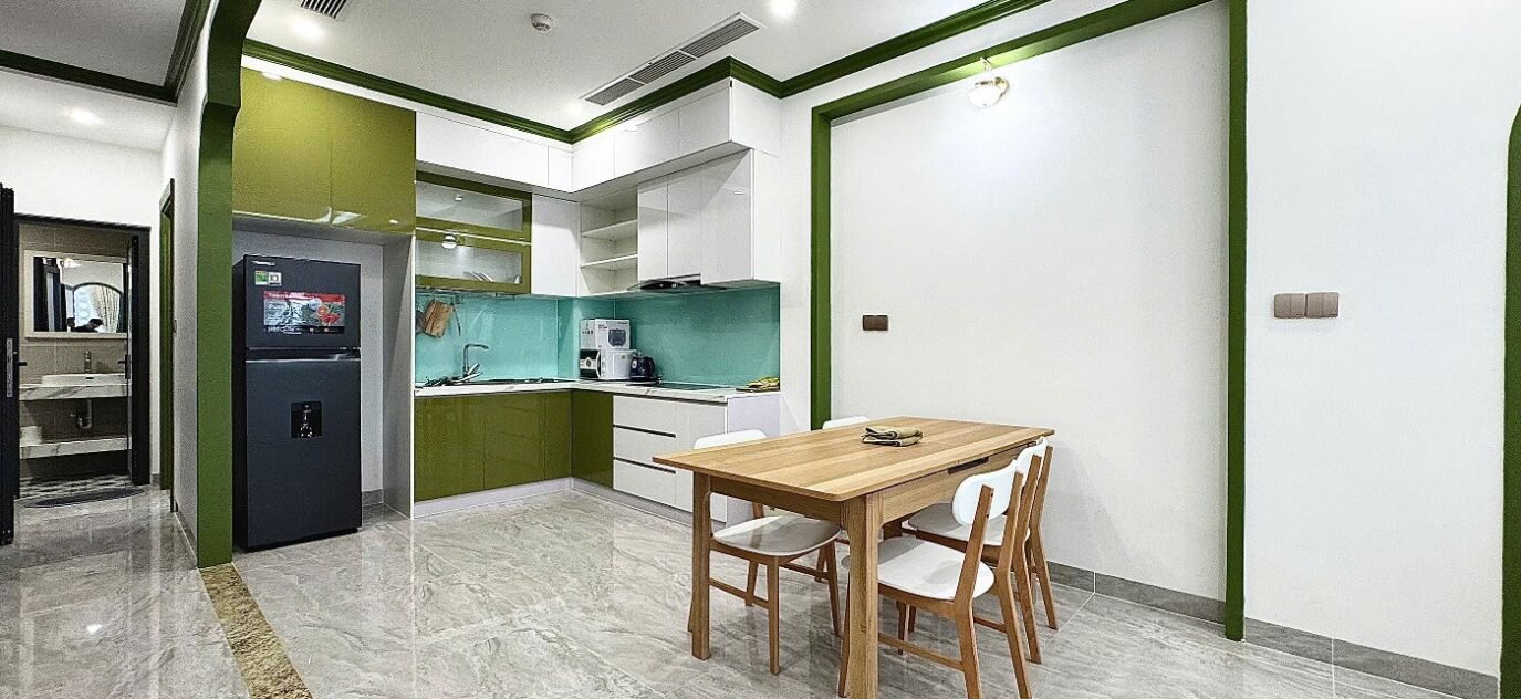 Saigon Cribs Serviced Apartment Downtown Cheap Pads (13) 1400x1050