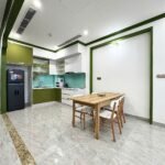 Saigon Cribs Serviced Apartment Downtown Cheap Pads (13) 1400x1050