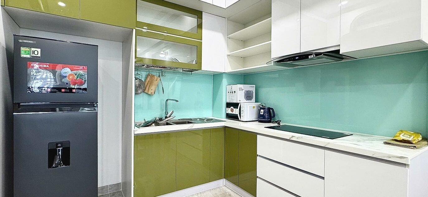 Saigon Cribs Serviced Apartment Downtown Cheap Pads (14) 1400x1050