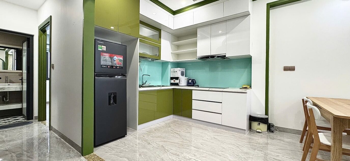 Saigon Cribs Serviced Apartment Downtown Cheap Pads (17) 1400x1050