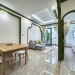 Saigon Cribs Serviced Apartment Downtown Cheap Pads (1) 1400x1050