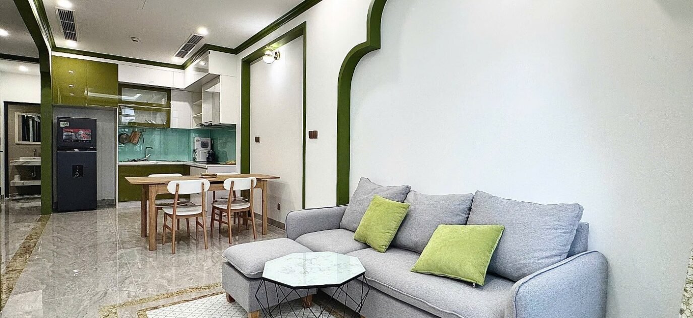 Saigon Cribs Serviced Apartment Downtown Cheap Pads (2) 1400x1050