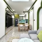 Saigon Cribs Serviced Apartment Downtown Cheap Pads (7) 1400x1050