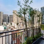 Saigon Cribs Serviced Apartment Luxury Modern Ho Chi Minh City Vietnam (10)