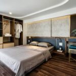 Saigon Cribs Serviced Apartment Luxury Modern Ho Chi Minh City Vietnam (12)