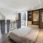 Saigon Cribs Serviced Apartment Luxury Modern Ho Chi Minh City Vietnam (13)