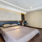 Saigon Cribs Serviced Apartment Luxury Modern Ho Chi Minh City Vietnam (14)