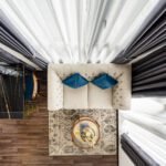 Saigon Cribs Serviced Apartment Luxury Modern Ho Chi Minh City Vietnam (16)