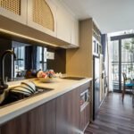 Saigon Cribs Serviced Apartment Luxury Modern Ho Chi Minh City Vietnam (17)