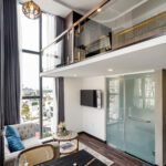 Saigon Cribs Serviced Apartment Luxury Modern Ho Chi Minh City Vietnam (3)