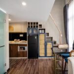 Saigon Cribs Serviced Apartment Luxury Modern Ho Chi Minh City Vietnam (5)