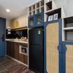 Saigon Cribs Serviced Apartment Luxury Modern Ho Chi Minh City Vietnam (6)