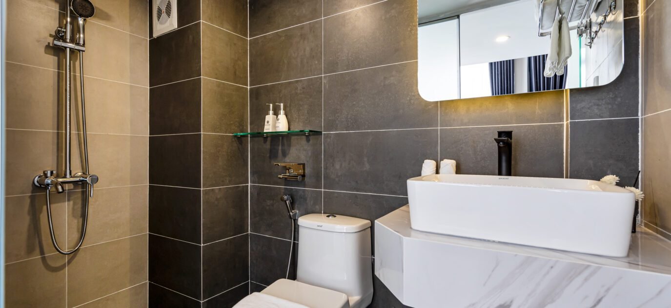 Saigon Cribs Serviced Apartment Luxury Modern Ho Chi Minh City Vietnam (9)