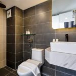 Saigon Cribs Serviced Apartment Luxury Modern Ho Chi Minh City Vietnam (9)