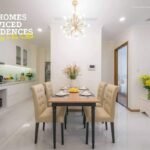 Saigon Cribs Serviced Residences 800