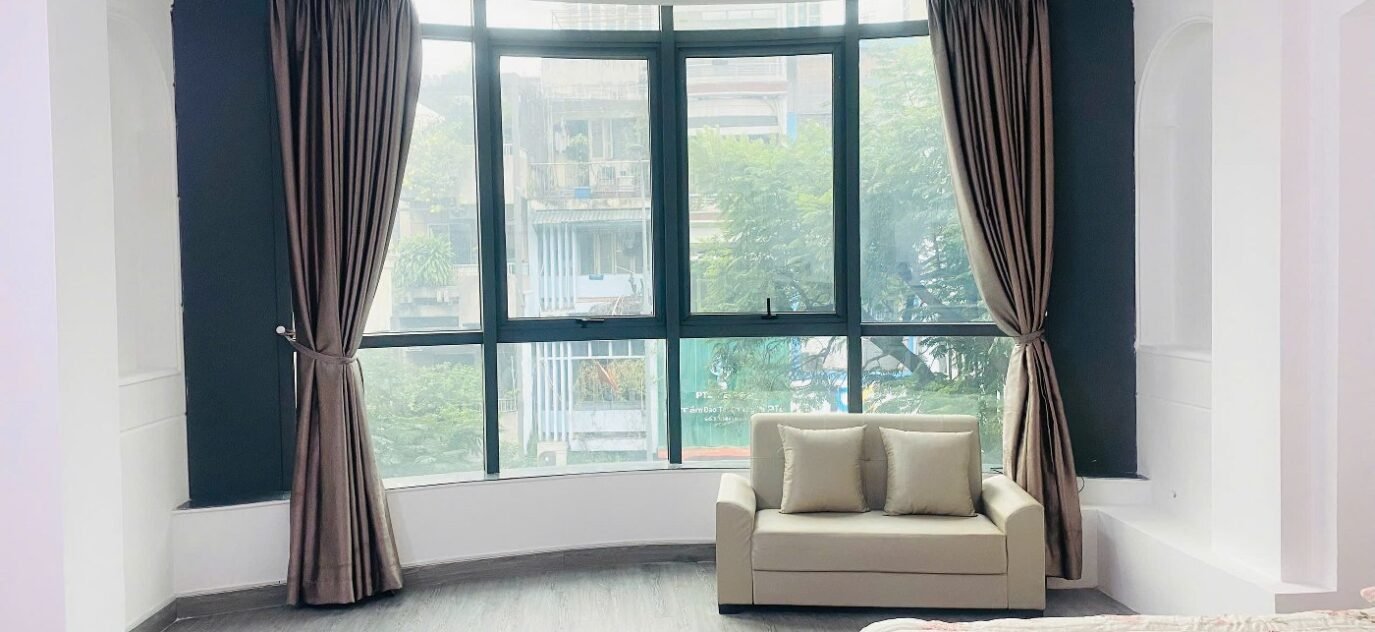 Saigon Cribs Short Term Apartment Downtown Ho Chi Minh City Vietnam (2) 1400x1050
