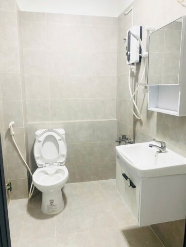 Saigon Cribs Short Term Apartment Downtown Ho Chi Minh City Vietnam (5) 788x1050