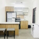 Saigon Cribs Short Term Apartment Downtown Ho Chi Minh City Vietnam (6) 1400x1050