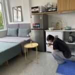 Saigon Cribs Studio Apartments (1)