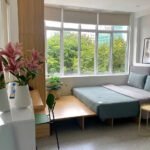 Saigon Cribs Studio Apartments (2)