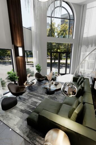 Saigon Cribs Villa House For Rent District 2 Ho Chi Minh City (1)