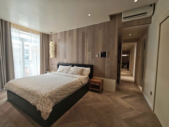 Saigon Pearl Villa For Rent Binh Thanh District Saigon Cribs (4)