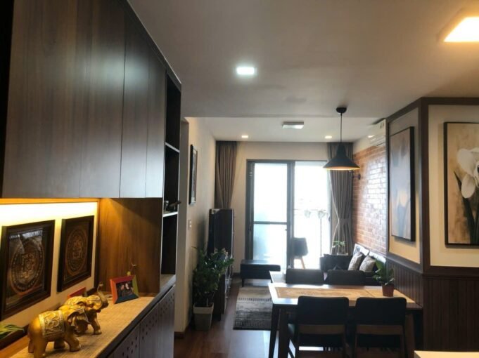 Saigon South Apartment For Rent Saigon Cribs 1