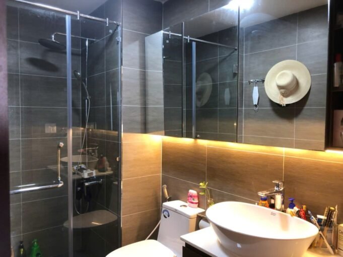 Saigon South Apartment For Rent Saigon Cribs 10