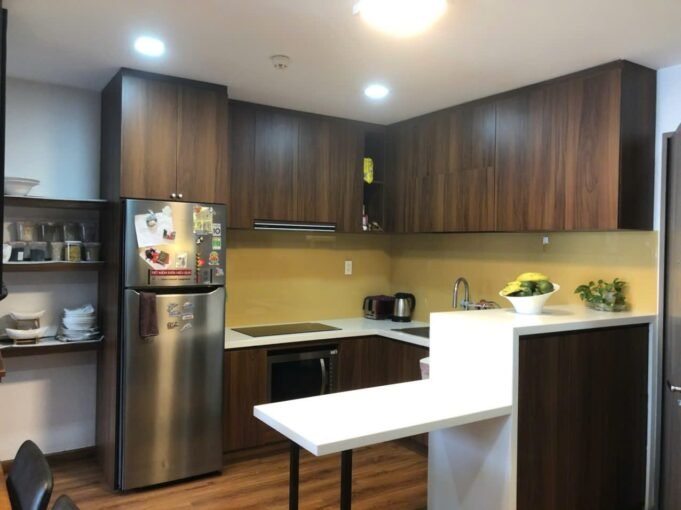 Saigon South Apartment For Rent Saigon Cribs 11