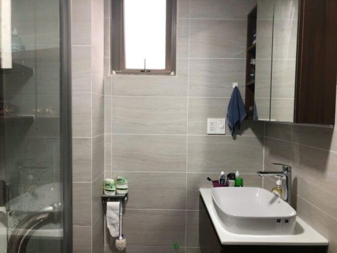 Saigon South Apartment For Rent Saigon Cribs 12