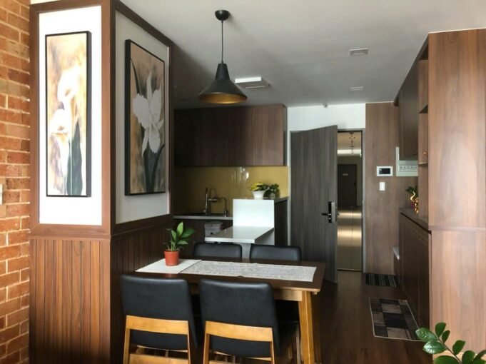 Saigon South Apartment For Rent Saigon Cribs 2