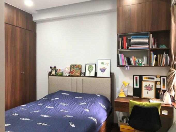 Saigon South Apartment For Rent Saigon Cribs 3