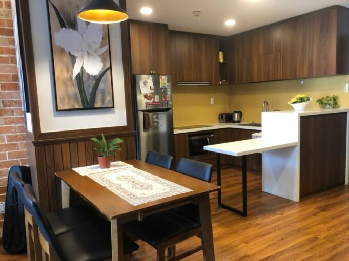 Saigon South Apartment For Rent Saigon Cribs 4