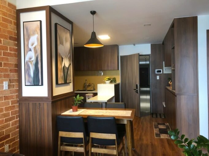 Saigon South Apartment For Rent Saigon Cribs 5