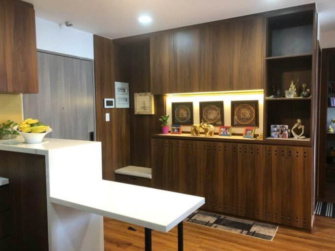 Saigon South Apartment For Rent Saigon Cribs 6