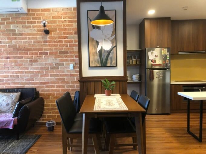 Saigon South Apartment For Rent Saigon Cribs 8