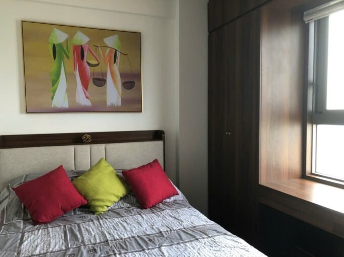 Saigon South Apartment For Rent Saigon Cribs 9