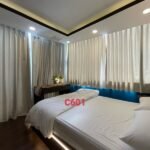 Serviced Apartment One Bedroom Saigon Cribs (2) 800x600
