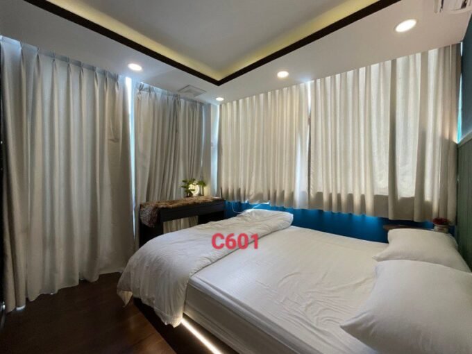 Serviced Apartment One Bedroom Saigon Cribs (2) 800x600