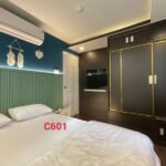 Serviced Apartment One Bedroom Saigon Cribs (3) 800x600