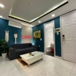 Serviced Apartment One Bedroom Saigon Cribs (5) 800x600