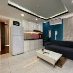 Serviced Apartment One Bedroom Saigon Cribs (6) 800x600