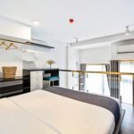 Serviced Apt Saigon Cribs (2)