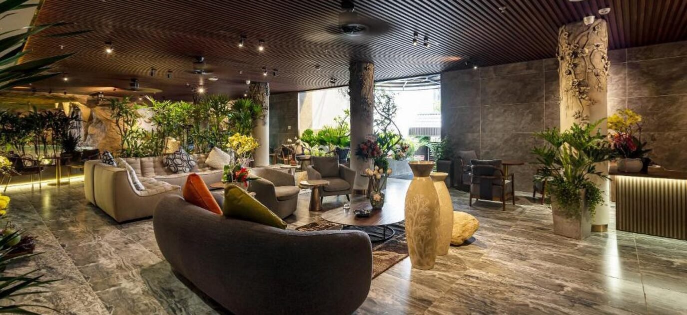 Shared Common Lounge 2 1680x1050