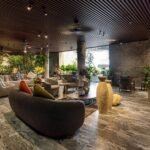 Shared Common Lounge 2 1680x1050