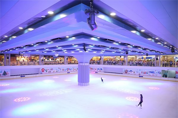 Skating Rink