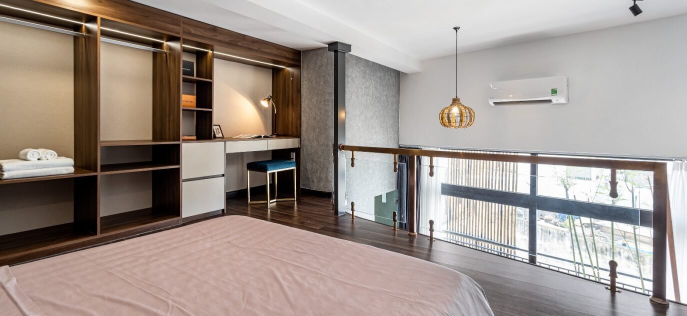 Spacious Duplex Serviced Apartment Saigon Cribs Ho Chi Minh City (12) 1576x1050