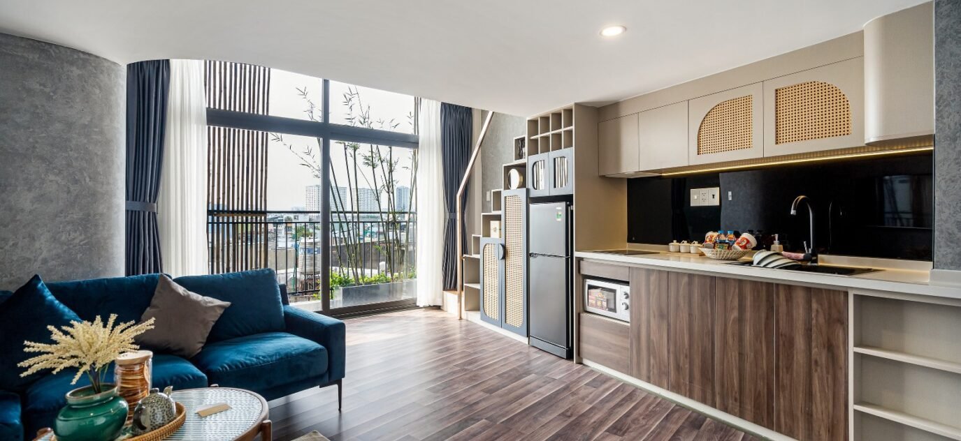 Spacious Duplex Serviced Apartment Saigon Cribs Ho Chi Minh City (3) 1574x1050