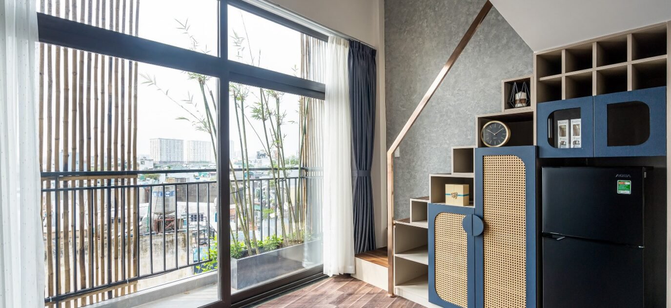 Spacious Duplex Serviced Apartment Saigon Cribs Ho Chi Minh City (4) 1573x1050