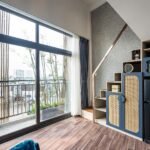 Spacious Duplex Serviced Apartment Saigon Cribs Ho Chi Minh City (4) 1573x1050